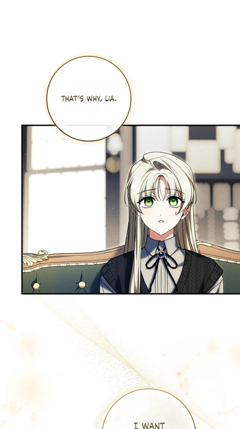 The Detective Agency for Regretful Male Leads Is Open for Business! Chapter 60 page 81 - 