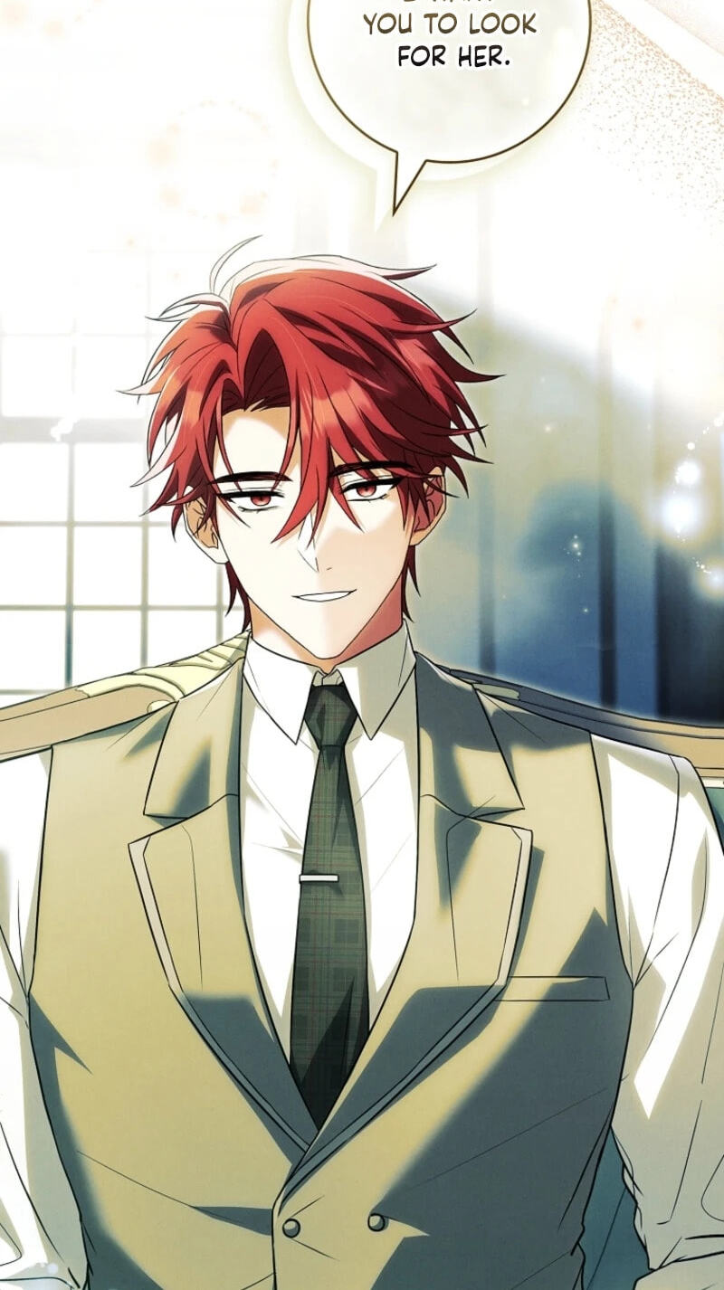 The Detective Agency for Regretful Male Leads Is Open for Business! Chapter 60 page 82 - 