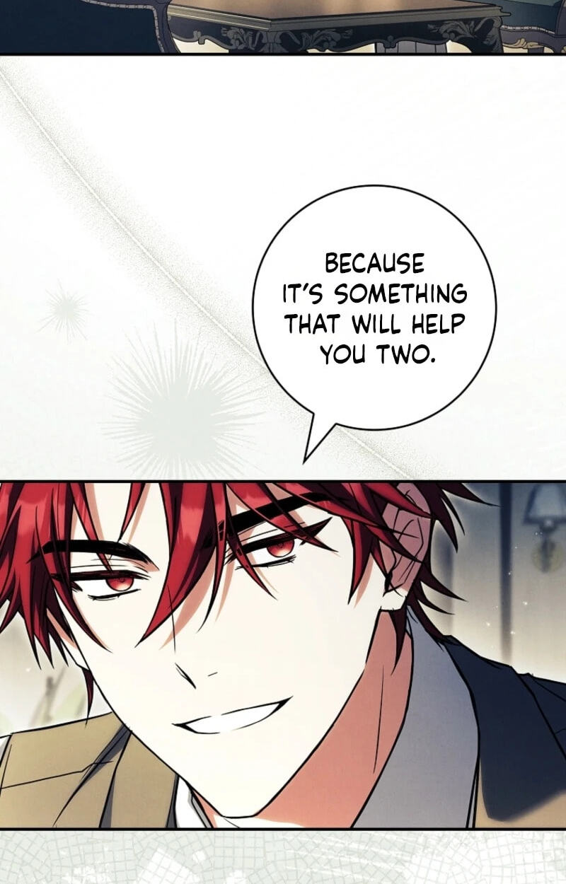 The Detective Agency for Regretful Male Leads Is Open for Business! Chapter 60 page 86 - 