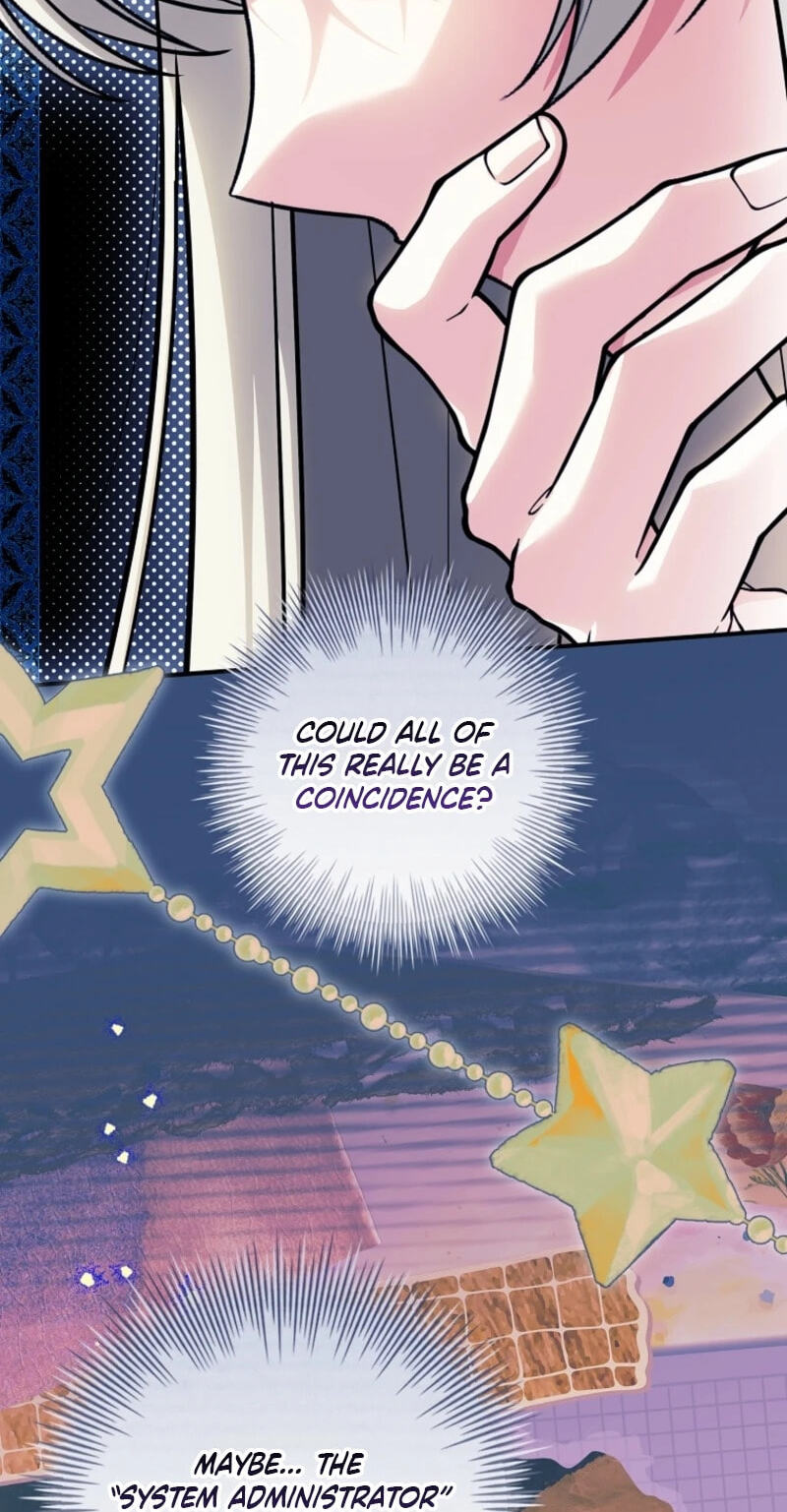 The Detective Agency for Regretful Male Leads Is Open for Business! Chapter 60 page 10 - 