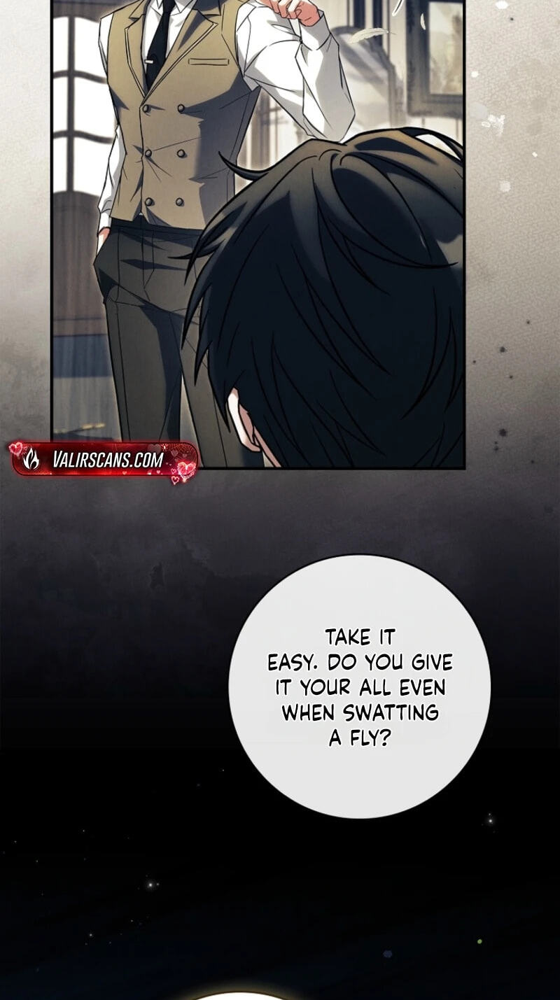 The Detective Agency for Regretful Male Leads Is Open for Business! Chapter 60 page 92 - 