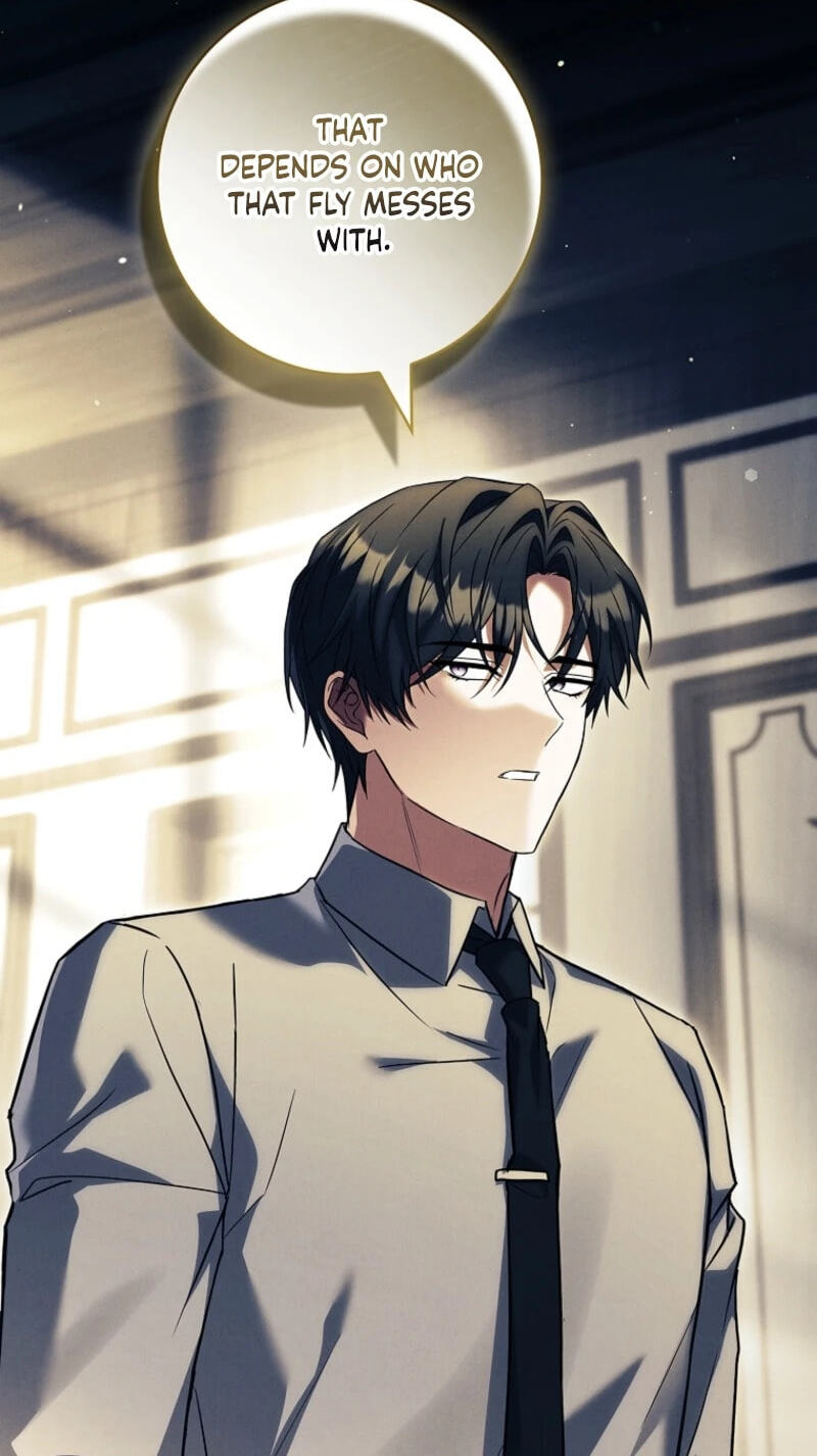 The Detective Agency for Regretful Male Leads Is Open for Business! Chapter 60 page 93 - 