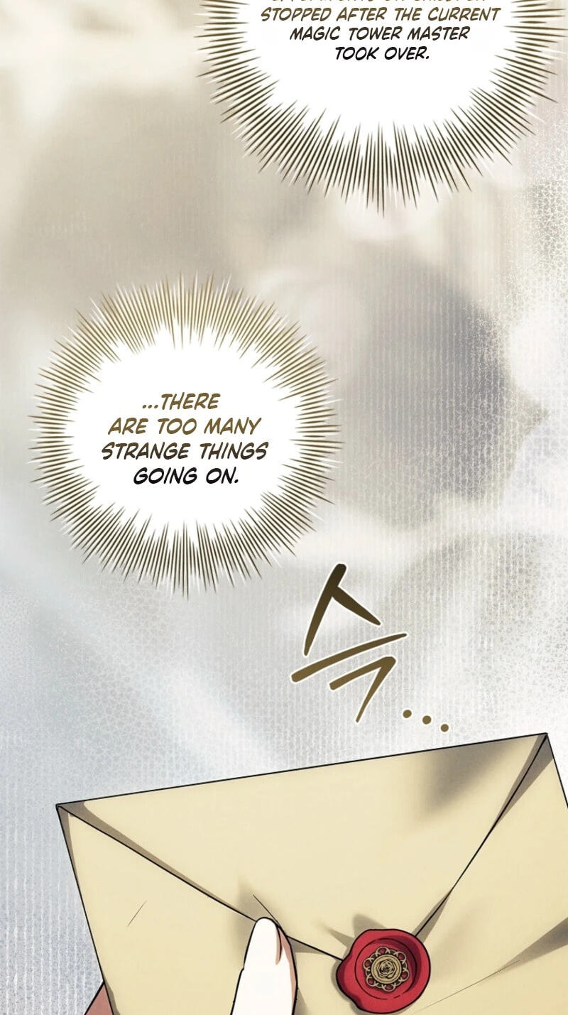 The Detective Agency for Regretful Male Leads Is Open for Business! Chapter 61 page 101 - 