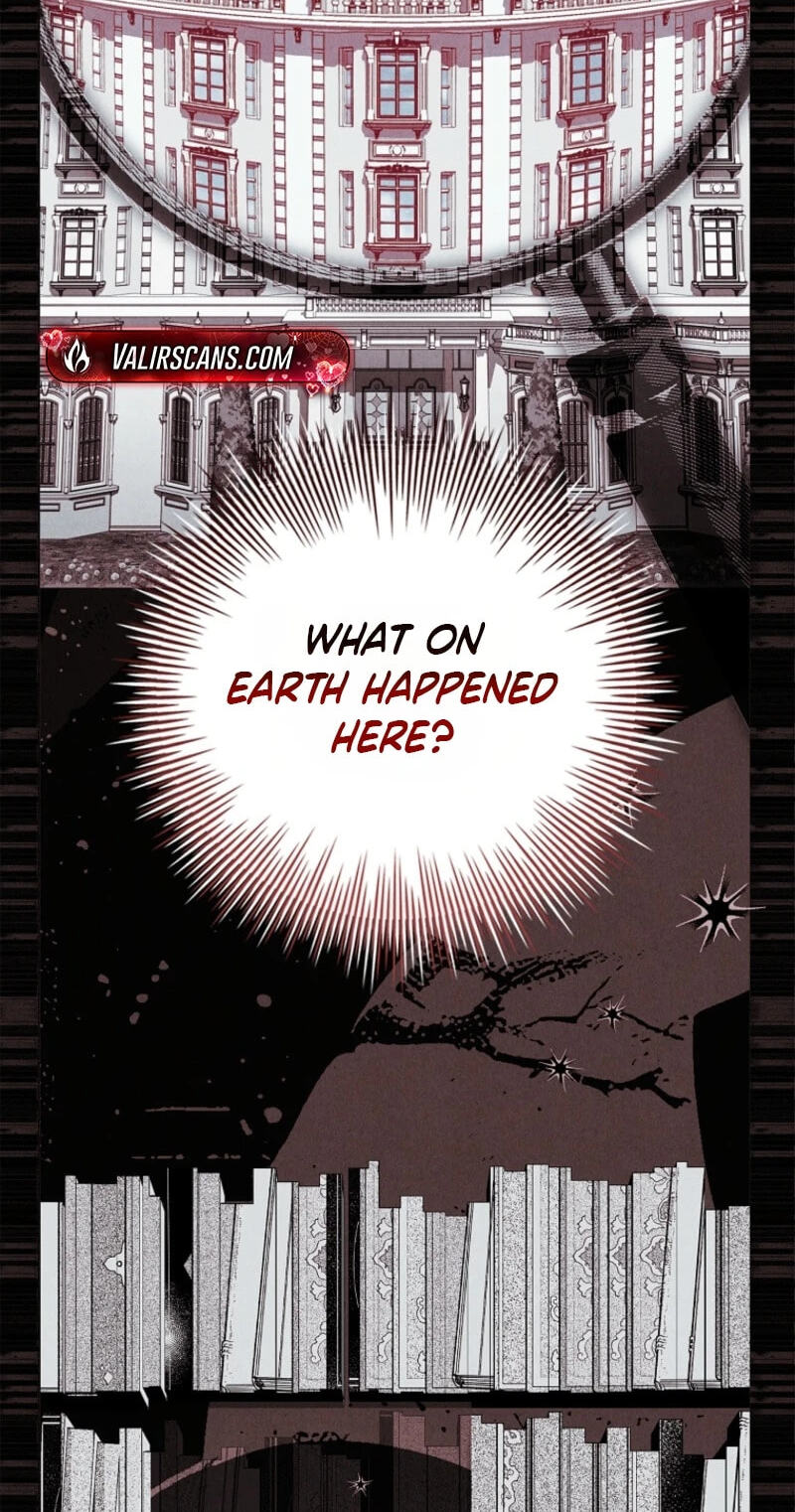 The Detective Agency for Regretful Male Leads Is Open for Business! Chapter 61 page 107 - 