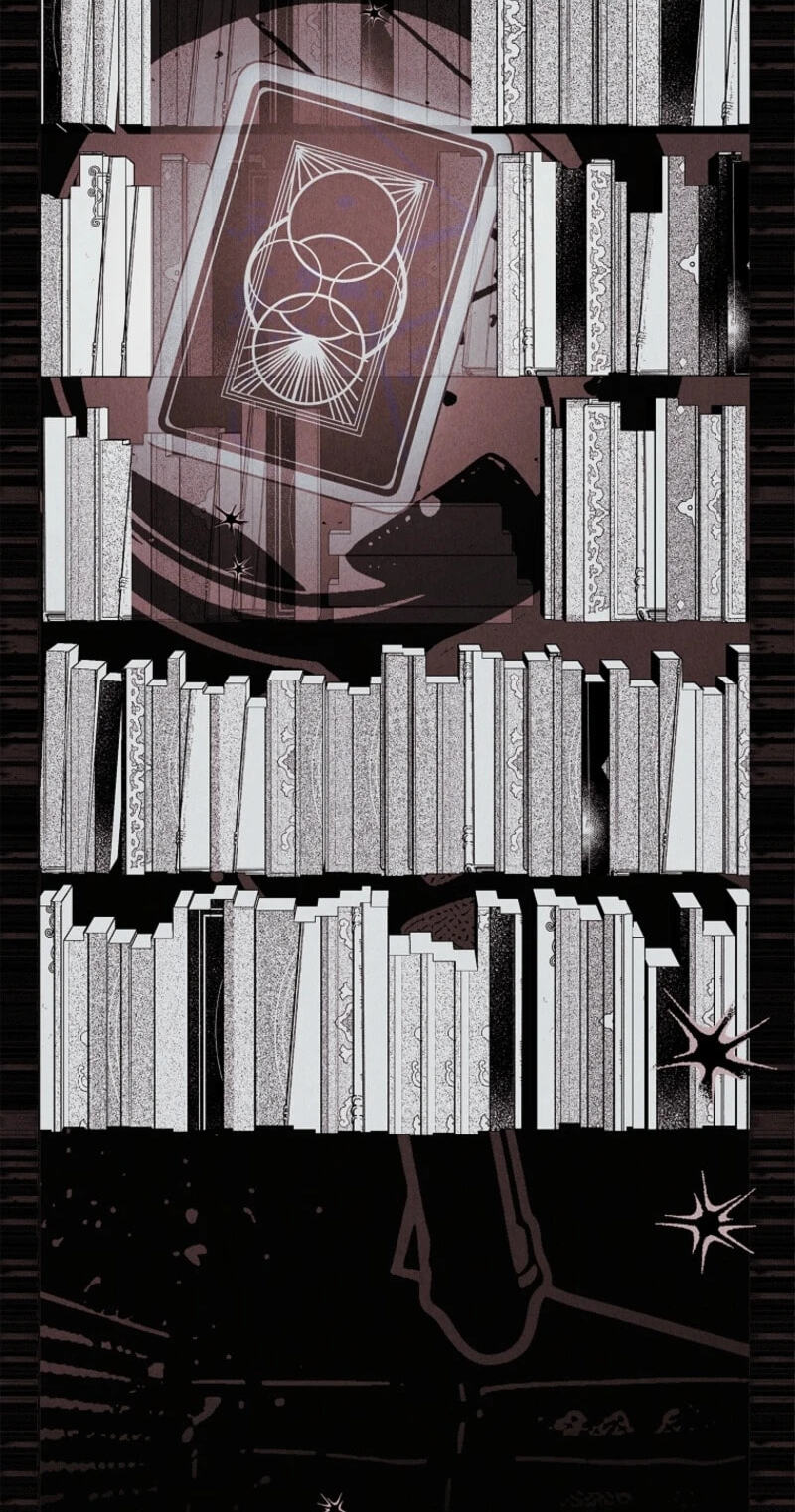 The Detective Agency for Regretful Male Leads Is Open for Business! Chapter 61 page 108 - 