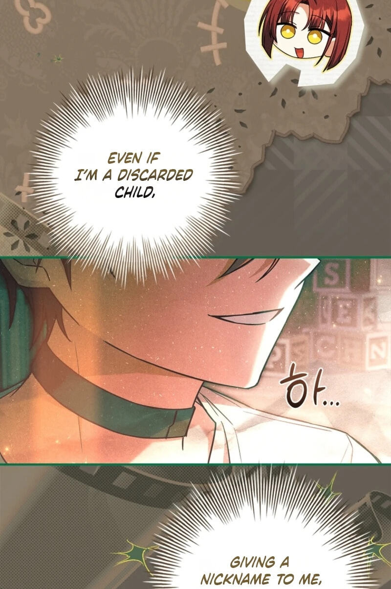 The Detective Agency for Regretful Male Leads Is Open for Business! Chapter 61 page 12 - 