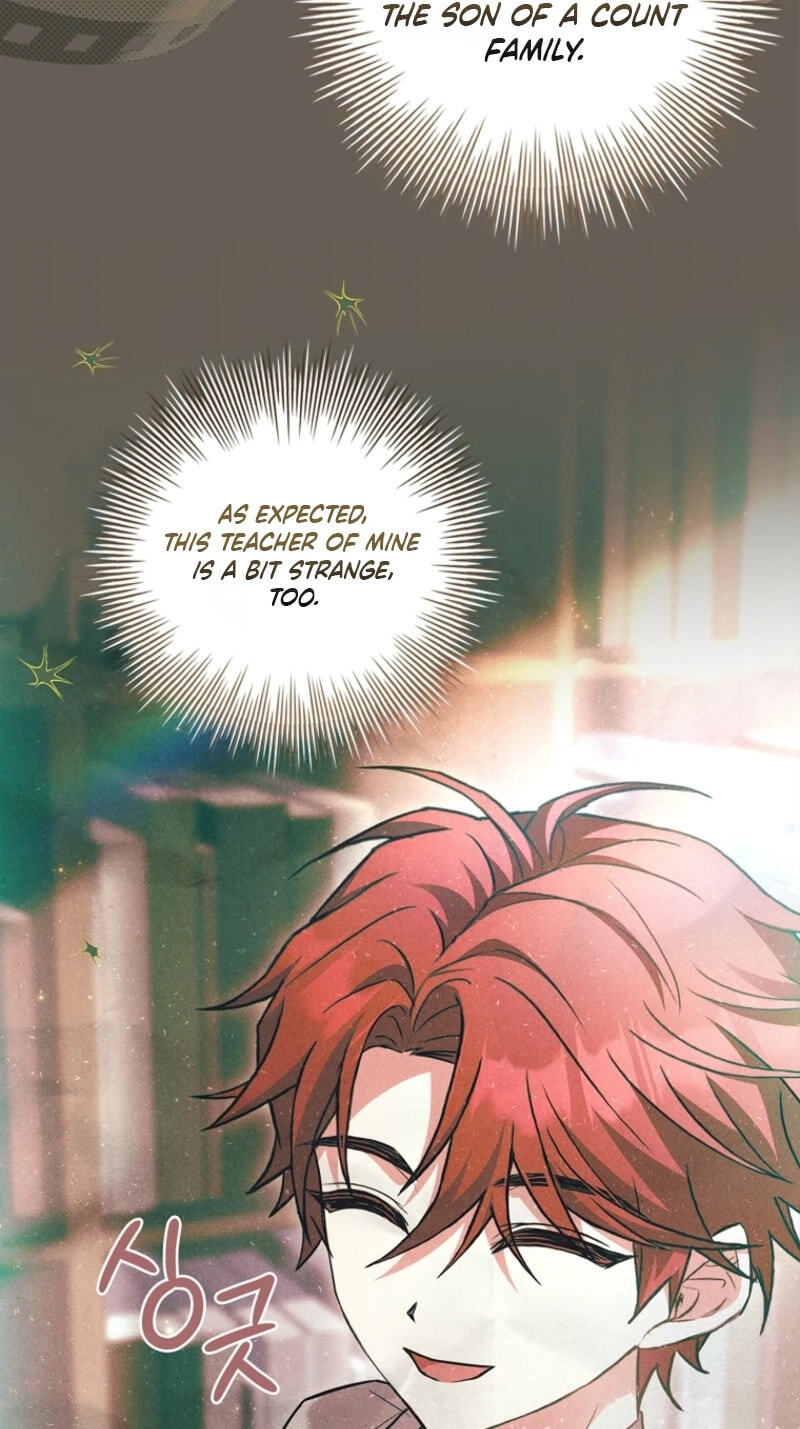 The Detective Agency for Regretful Male Leads Is Open for Business! Chapter 61 page 13 - 