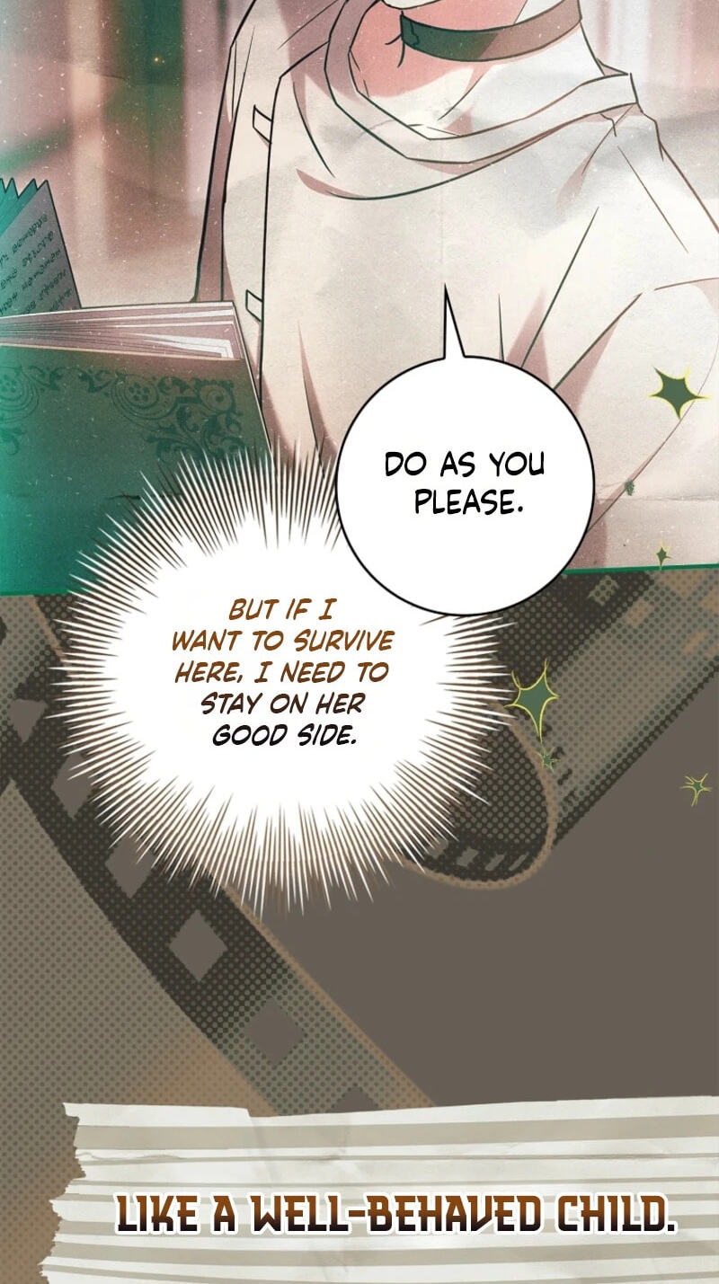 The Detective Agency for Regretful Male Leads Is Open for Business! Chapter 61 page 14 - 