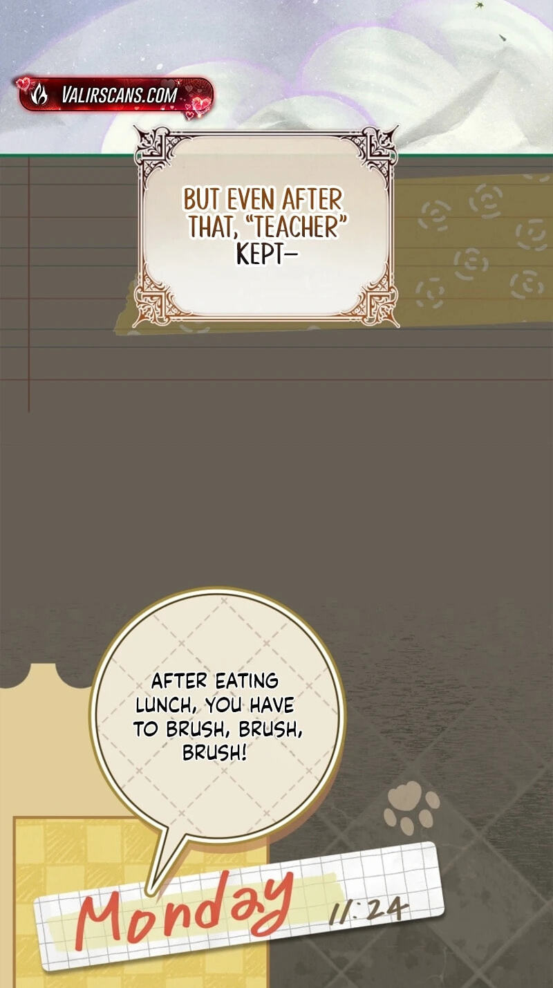 The Detective Agency for Regretful Male Leads Is Open for Business! Chapter 61 page 16 - 