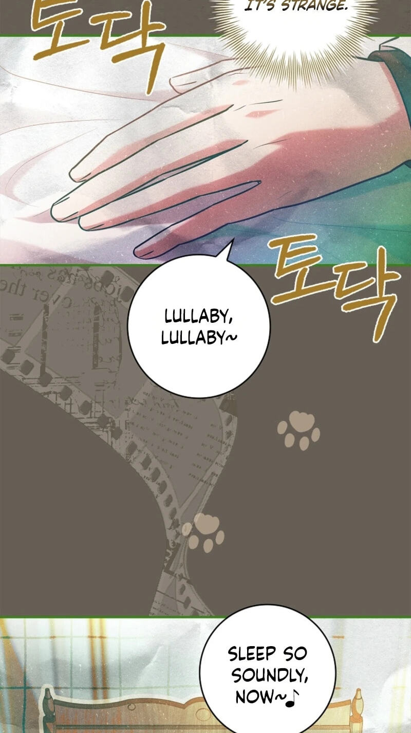 The Detective Agency for Regretful Male Leads Is Open for Business! Chapter 61 page 19 - 