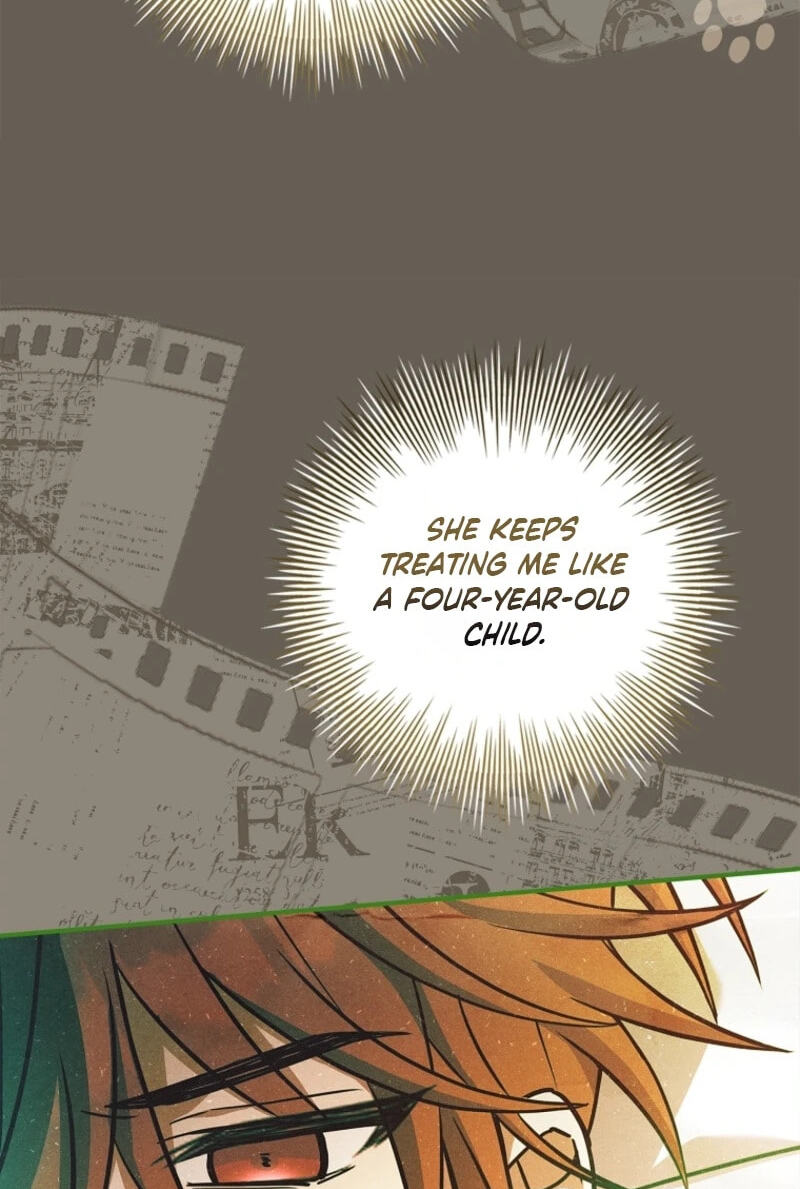 The Detective Agency for Regretful Male Leads Is Open for Business! Chapter 61 page 21 - 