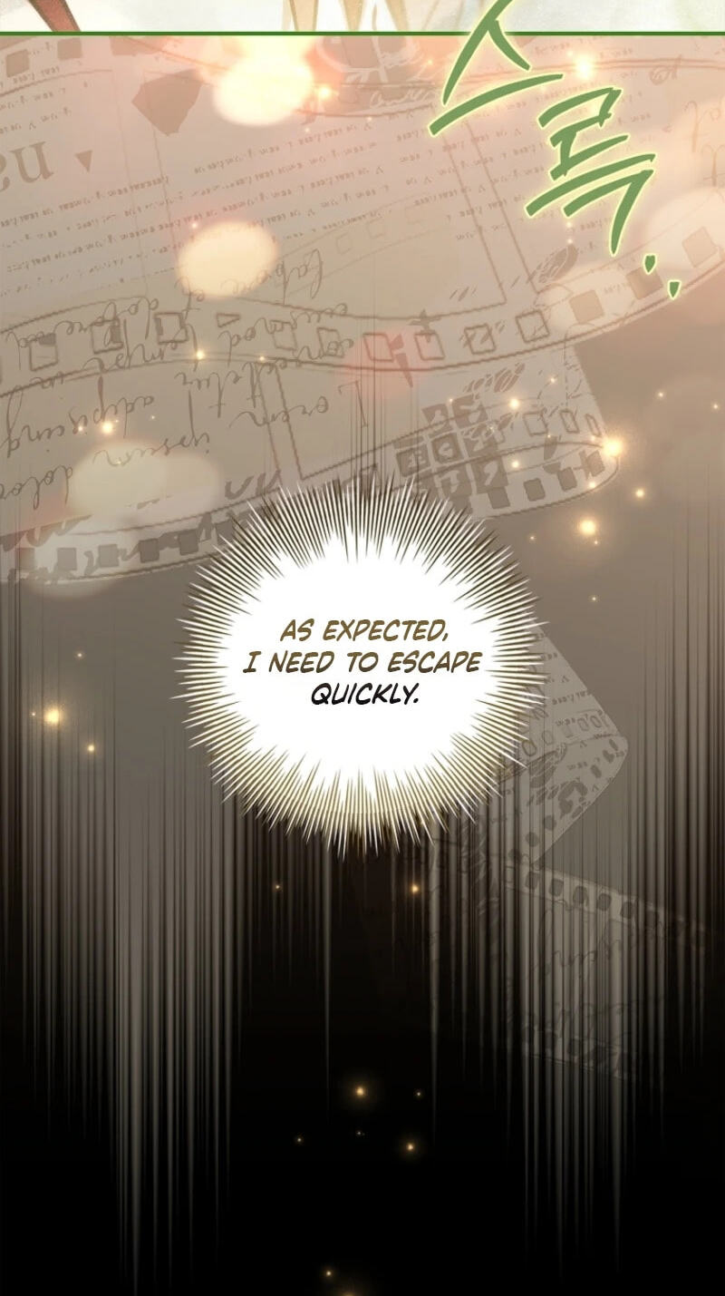 The Detective Agency for Regretful Male Leads Is Open for Business! Chapter 61 page 24 - 