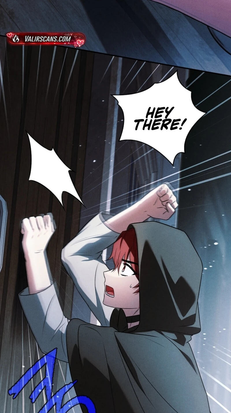 The Detective Agency for Regretful Male Leads Is Open for Business! Chapter 61 page 27 - 