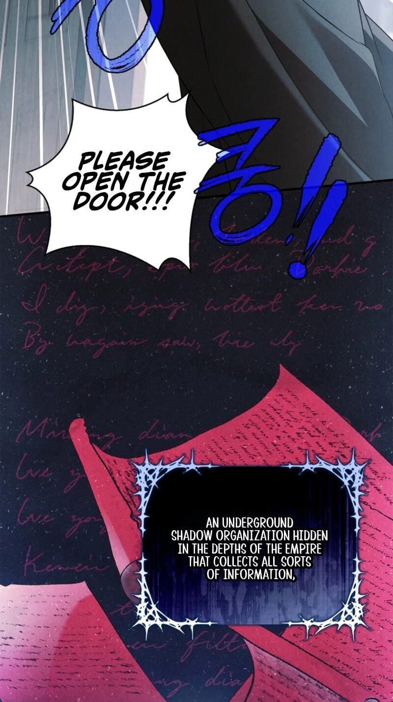 The Detective Agency for Regretful Male Leads Is Open for Business! Chapter 61 page 28 - 