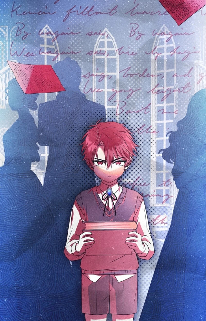 The Detective Agency for Regretful Male Leads Is Open for Business! Chapter 61 page 31 - 