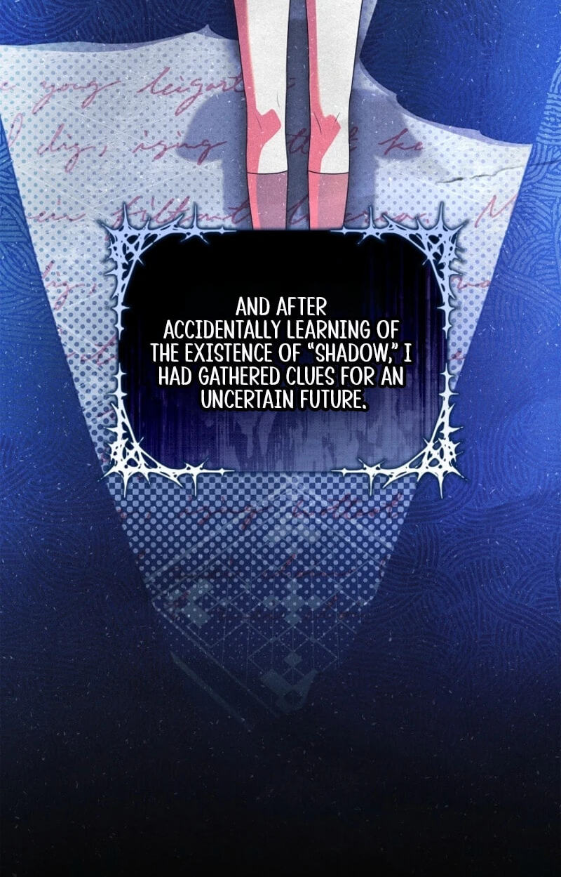 The Detective Agency for Regretful Male Leads Is Open for Business! Chapter 61 page 32 - 