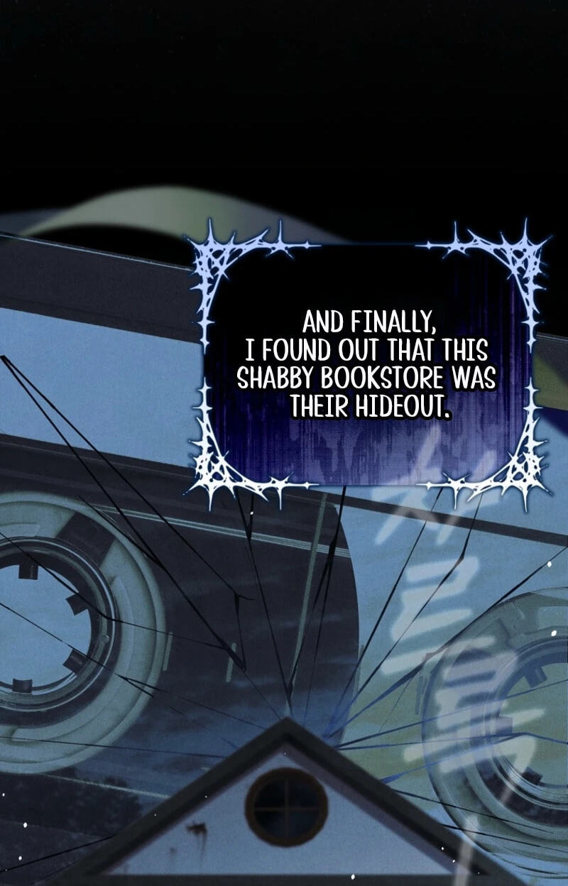 The Detective Agency for Regretful Male Leads Is Open for Business! Chapter 61 page 33 - 