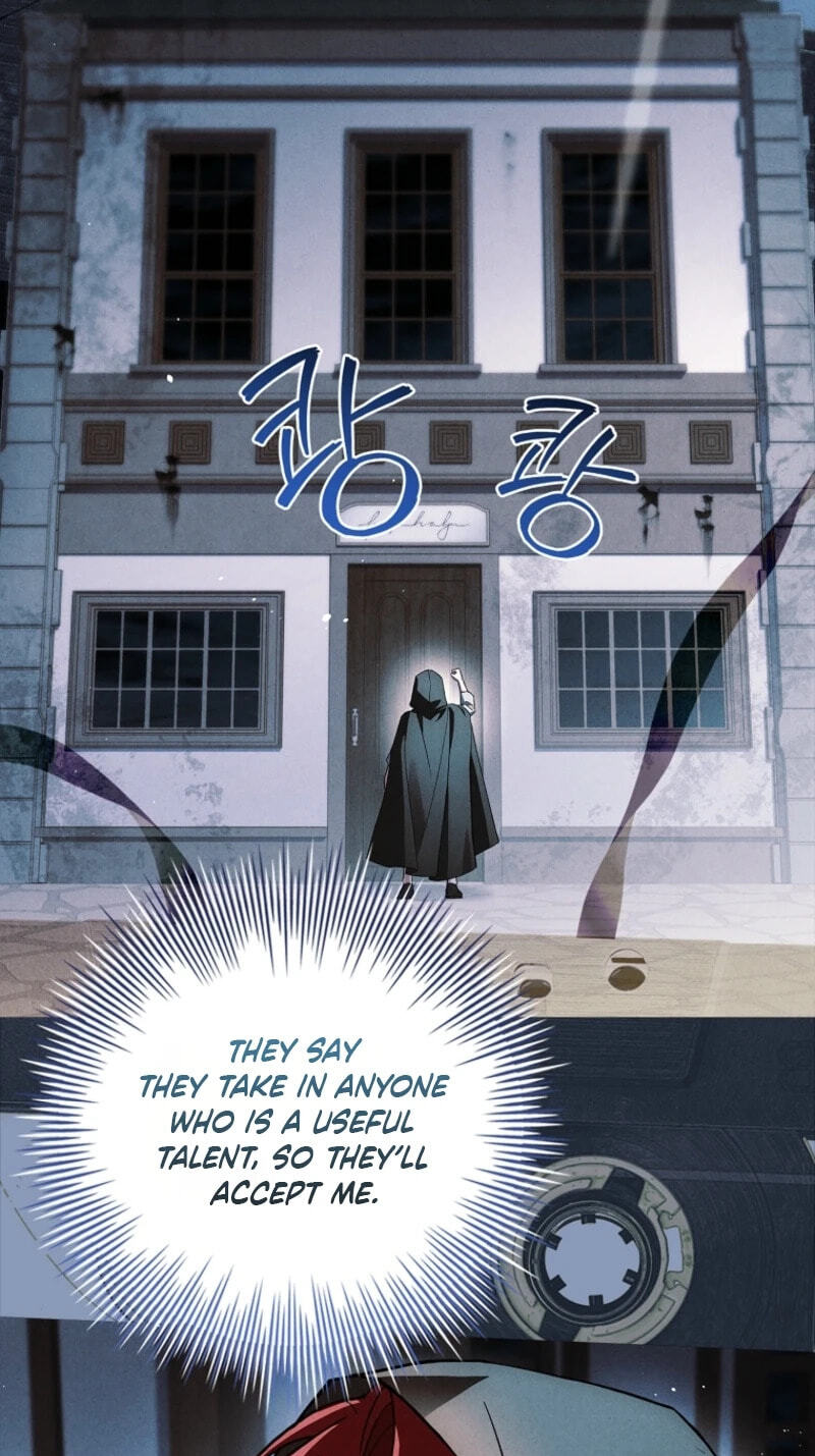The Detective Agency for Regretful Male Leads Is Open for Business! Chapter 61 page 34 - 