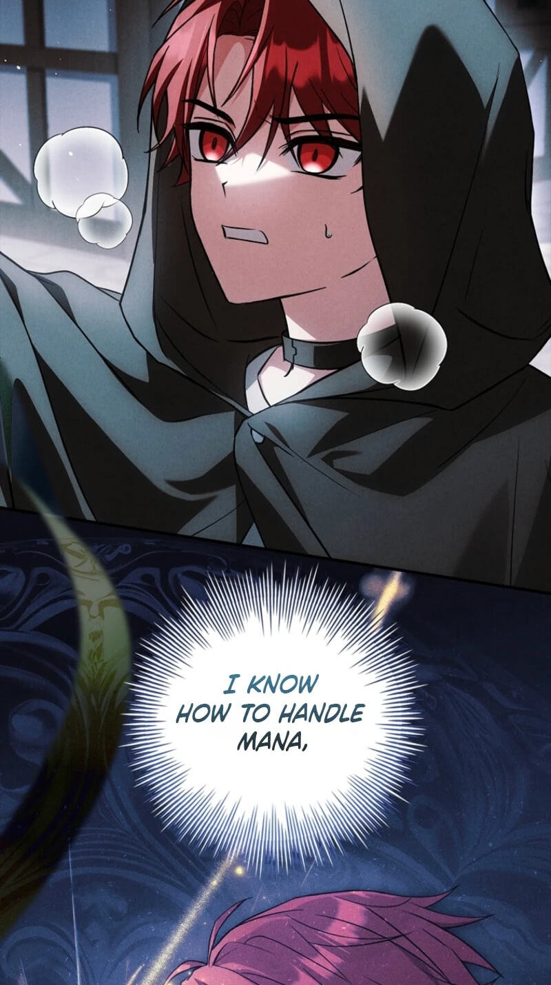 The Detective Agency for Regretful Male Leads Is Open for Business! Chapter 61 page 35 - 