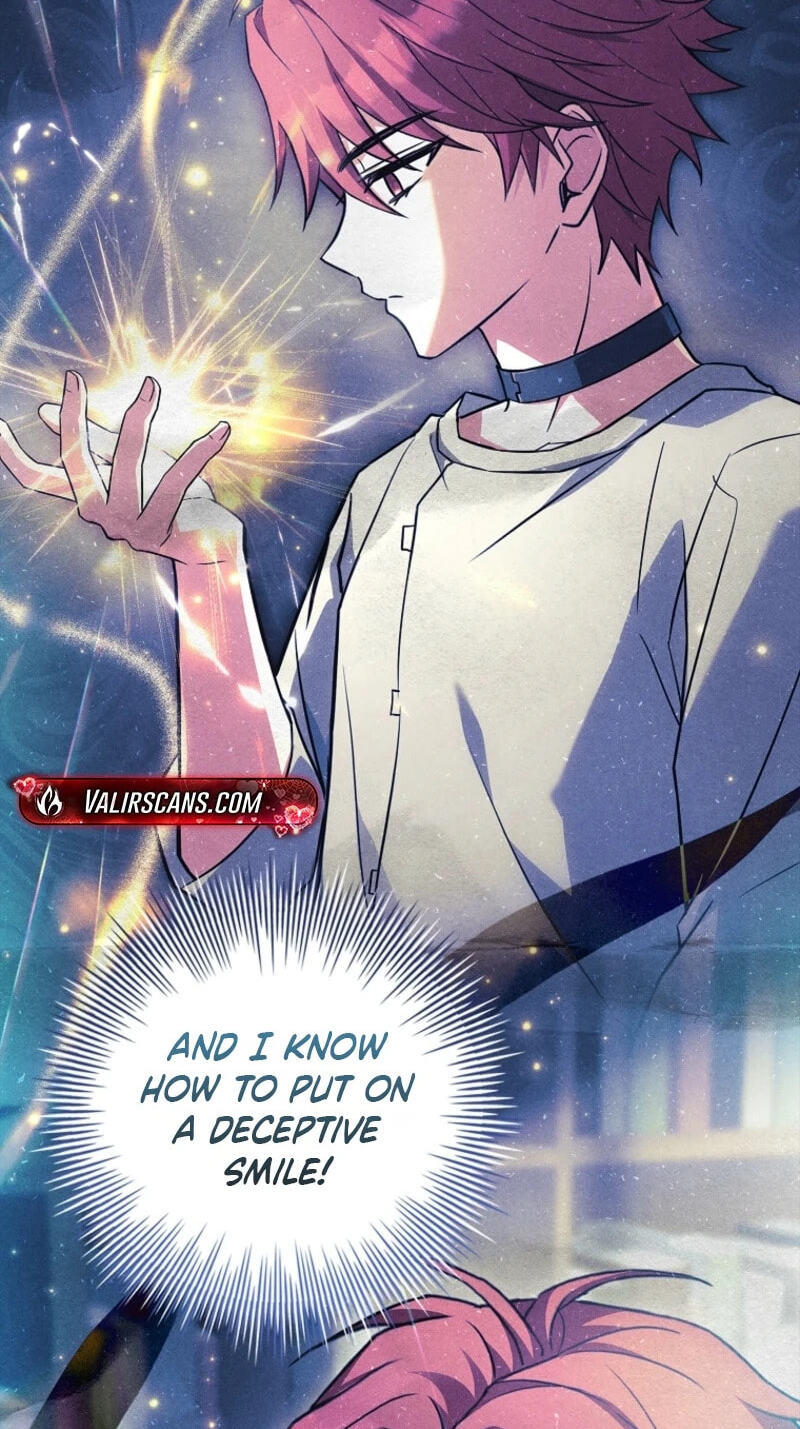 The Detective Agency for Regretful Male Leads Is Open for Business! Chapter 61 page 36 - 