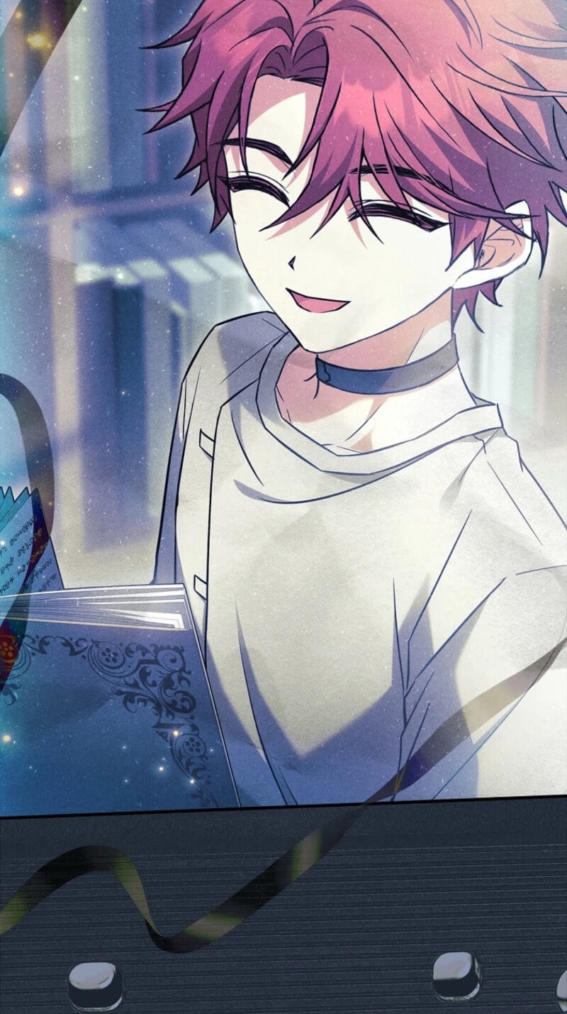 The Detective Agency for Regretful Male Leads Is Open for Business! Chapter 61 page 37 - 