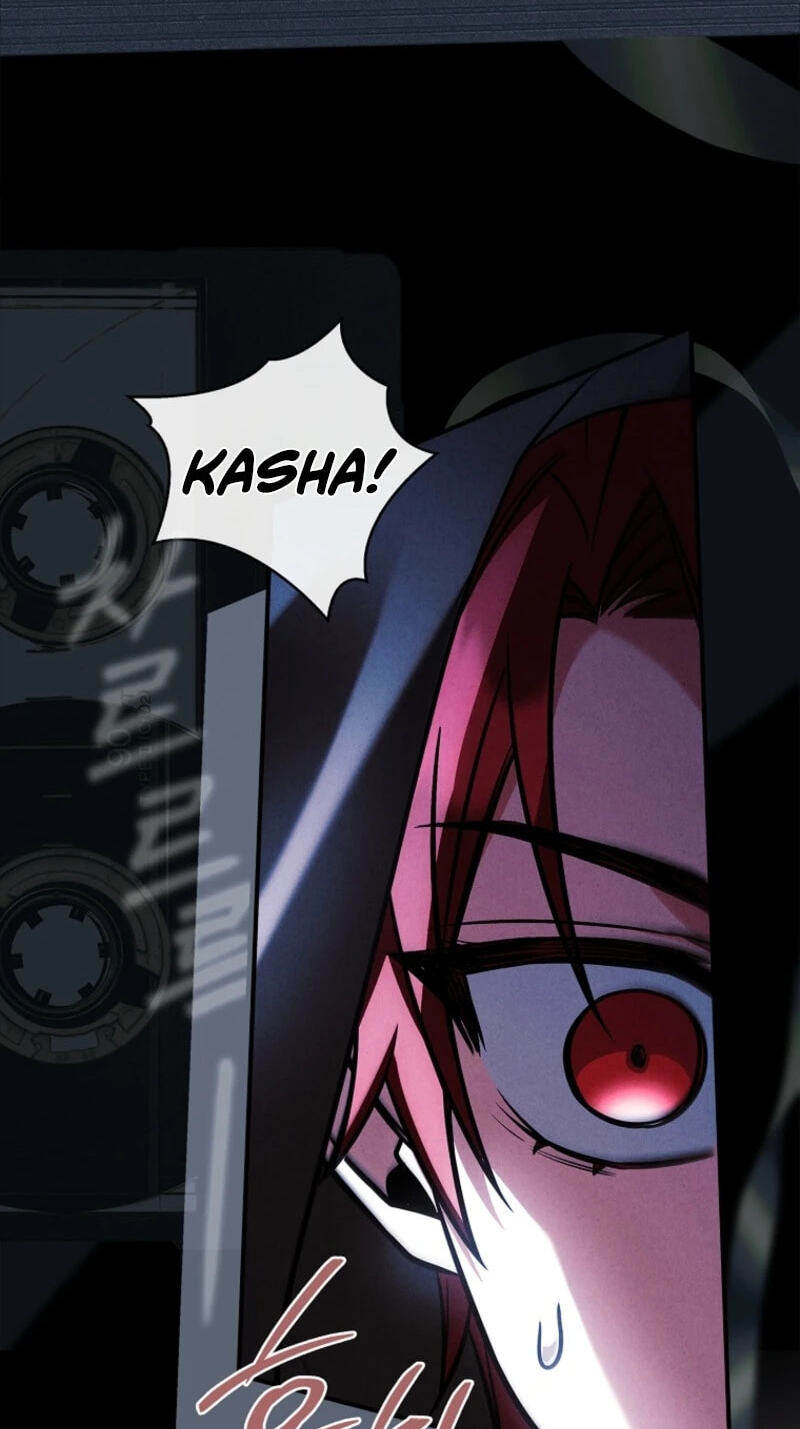 The Detective Agency for Regretful Male Leads Is Open for Business! Chapter 61 page 38 - 