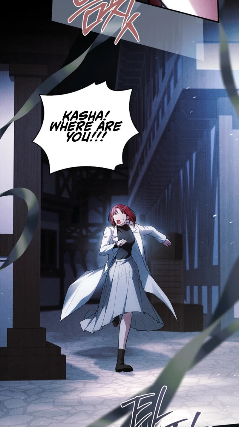 The Detective Agency for Regretful Male Leads Is Open for Business! Chapter 61 page 39 - 