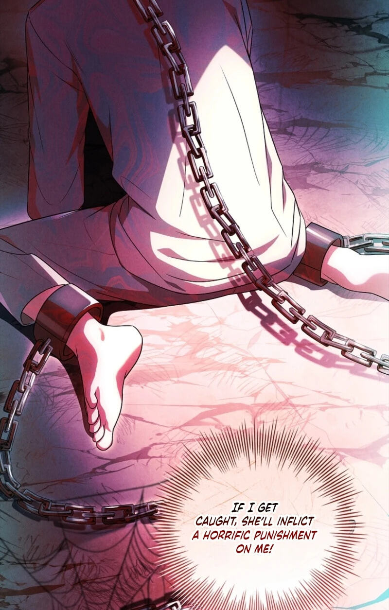 The Detective Agency for Regretful Male Leads Is Open for Business! Chapter 61 page 42 - 