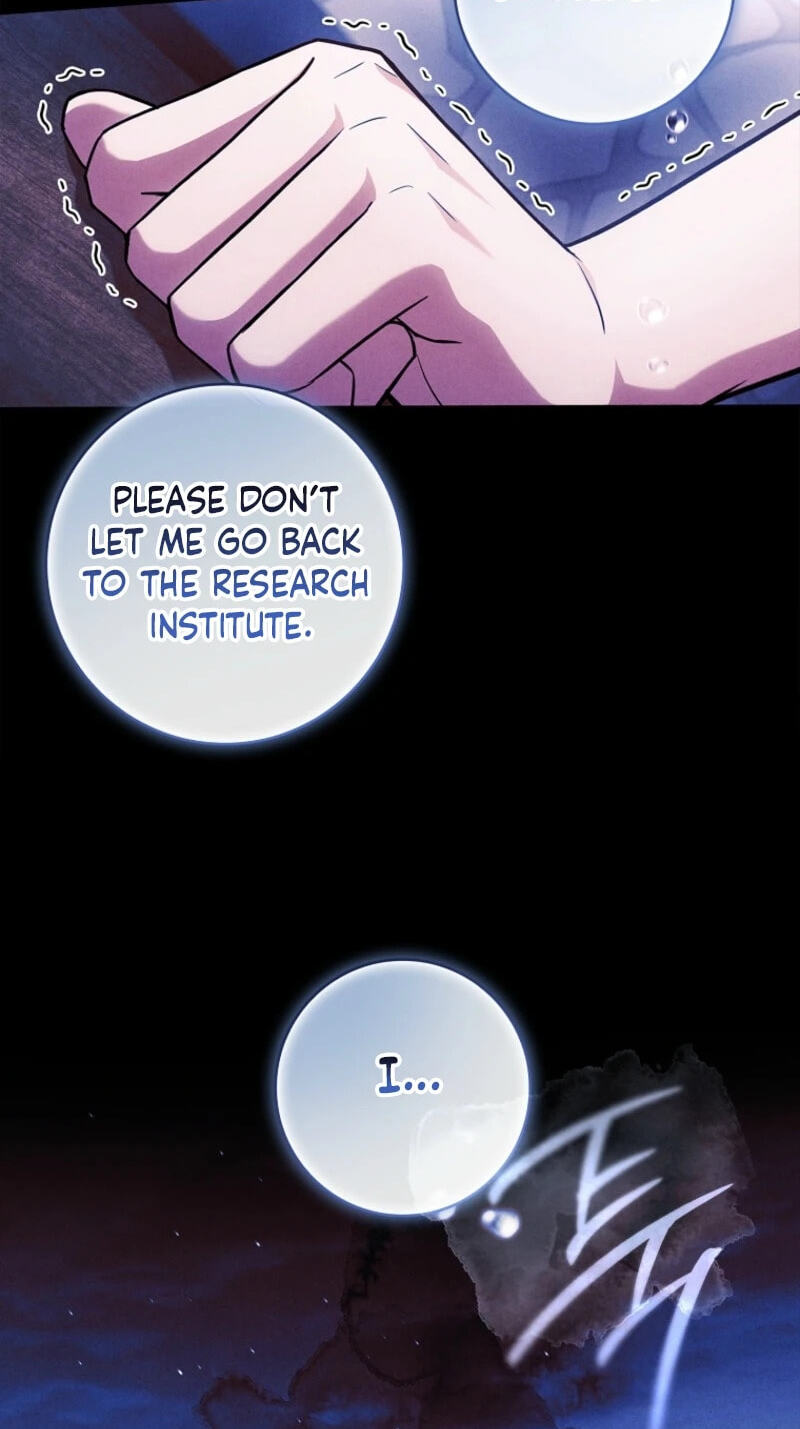 The Detective Agency for Regretful Male Leads Is Open for Business! Chapter 61 page 46 - 