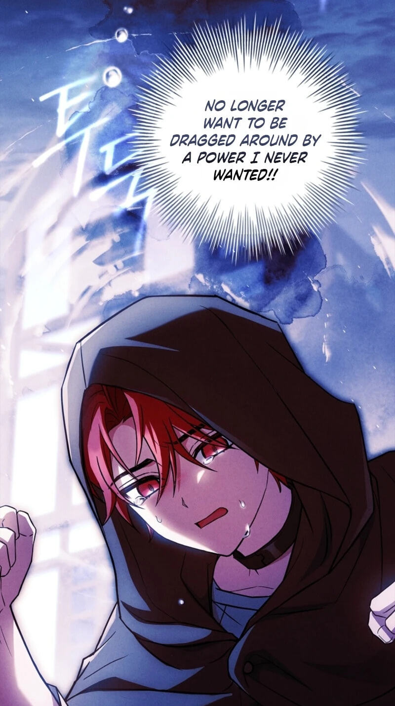 The Detective Agency for Regretful Male Leads Is Open for Business! Chapter 61 page 47 - 