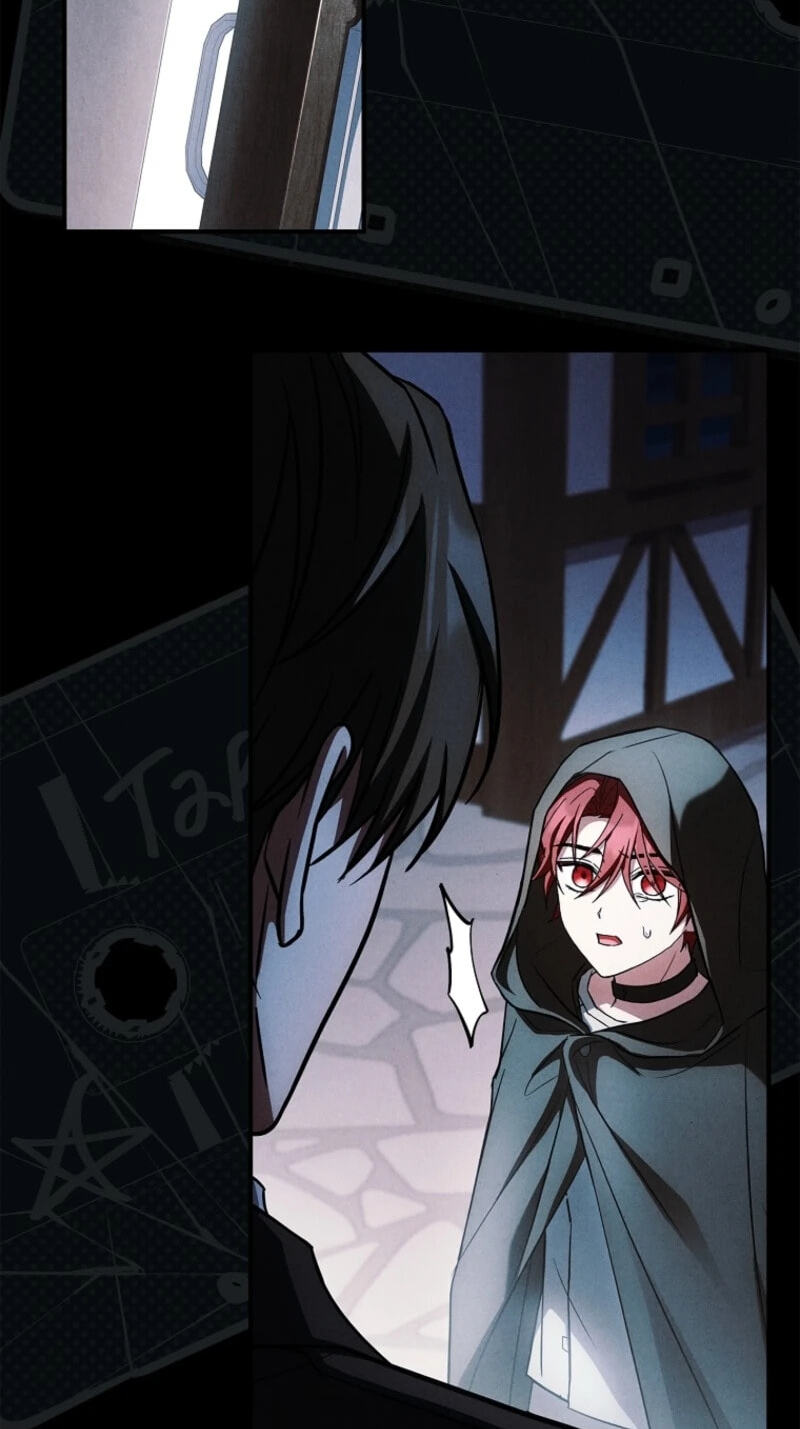 The Detective Agency for Regretful Male Leads Is Open for Business! Chapter 61 page 49 - 