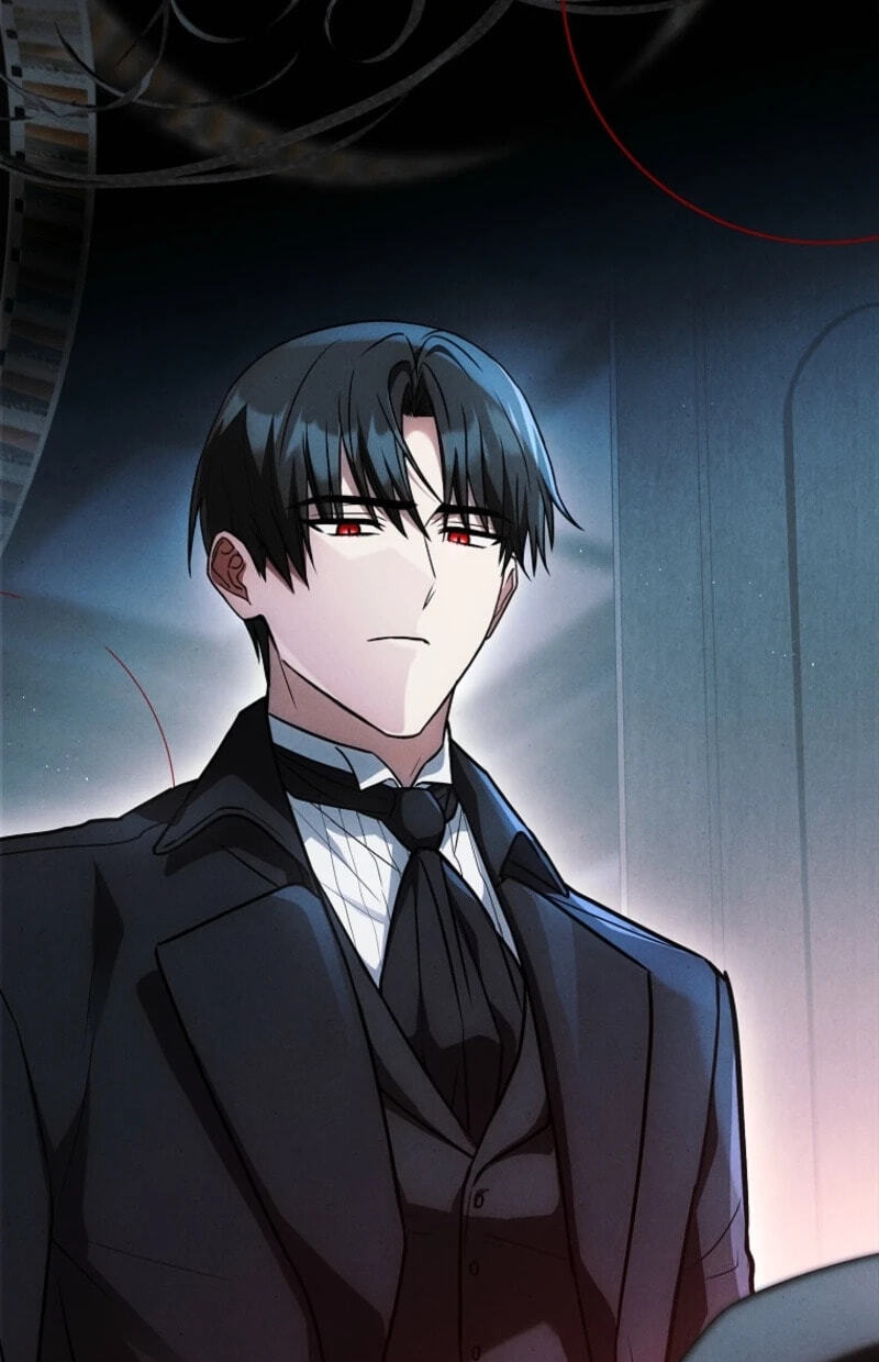 The Detective Agency for Regretful Male Leads Is Open for Business! Chapter 61 page 51 - 