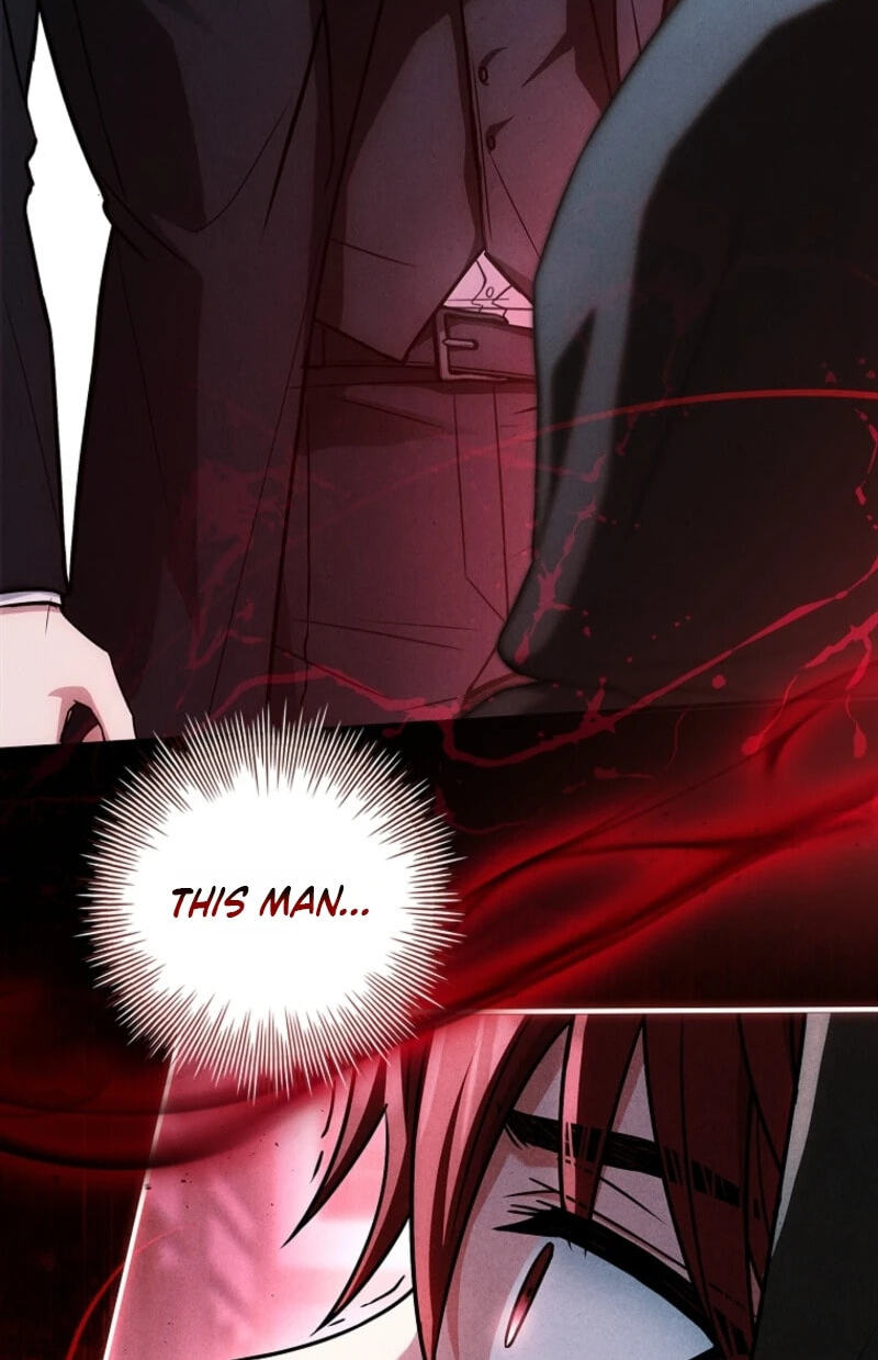 The Detective Agency for Regretful Male Leads Is Open for Business! Chapter 61 page 52 - 