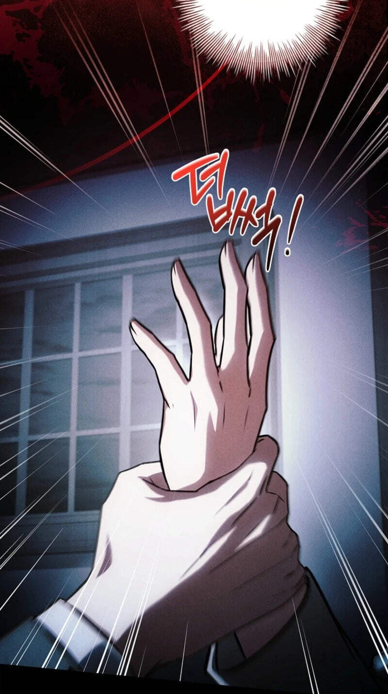 The Detective Agency for Regretful Male Leads Is Open for Business! Chapter 61 page 54 - 