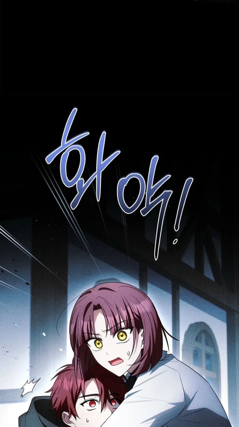 The Detective Agency for Regretful Male Leads Is Open for Business! Chapter 61 page 55 - 