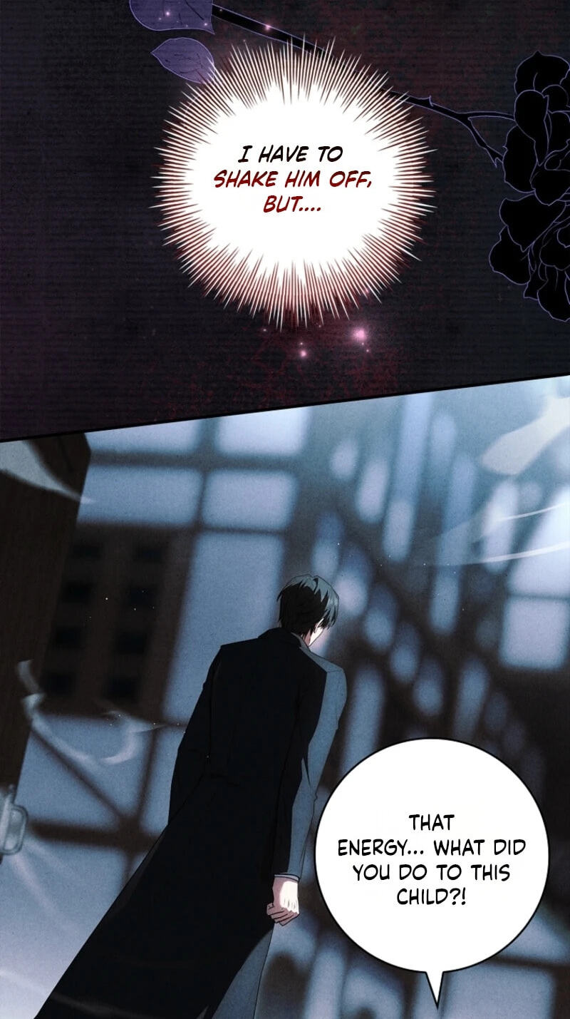 The Detective Agency for Regretful Male Leads Is Open for Business! Chapter 61 page 57 - 