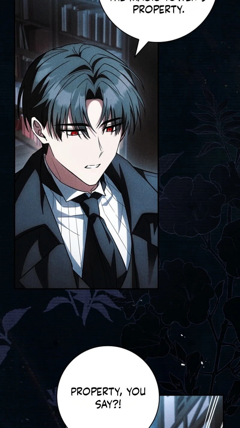 The Detective Agency for Regretful Male Leads Is Open for Business! Chapter 61 page 59 - 