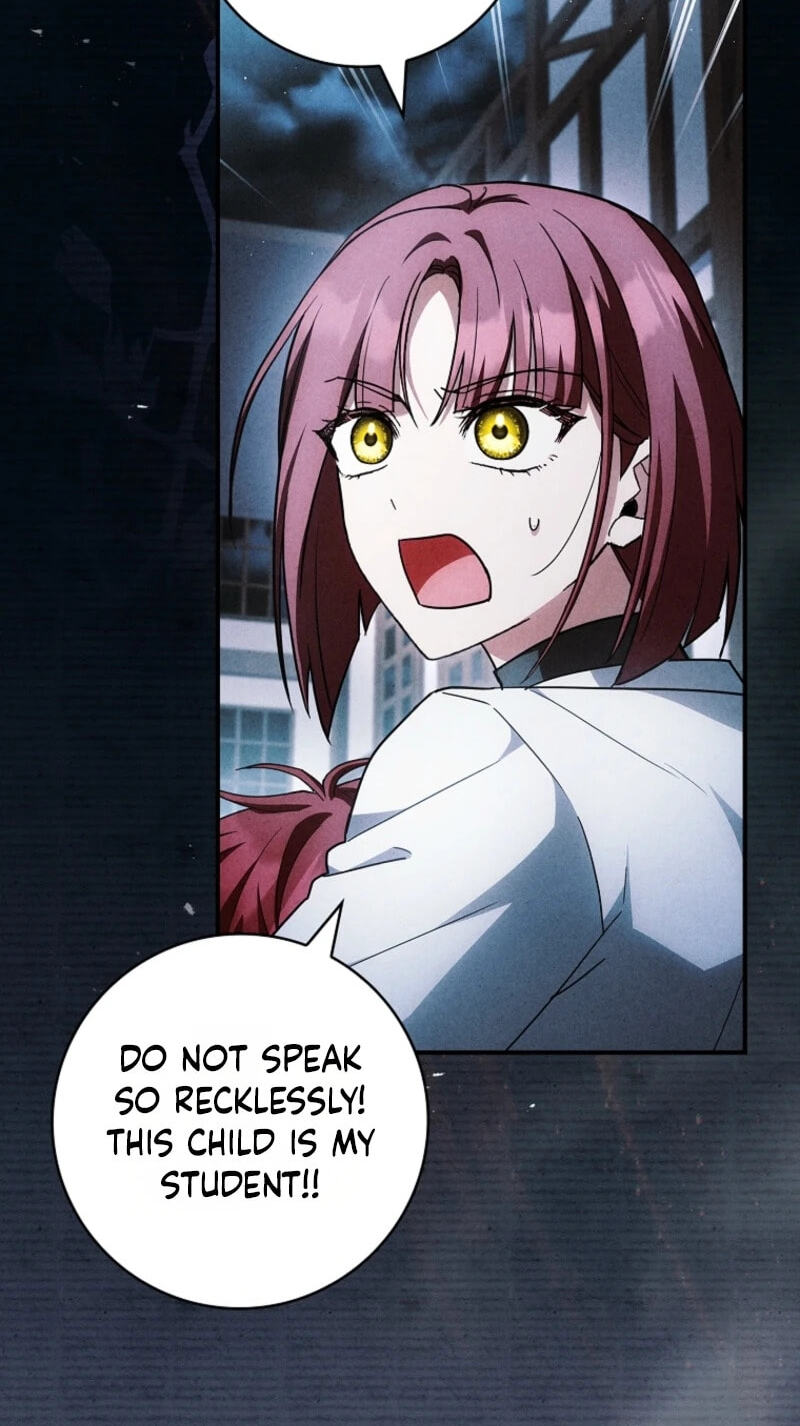 The Detective Agency for Regretful Male Leads Is Open for Business! Chapter 61 page 60 - 