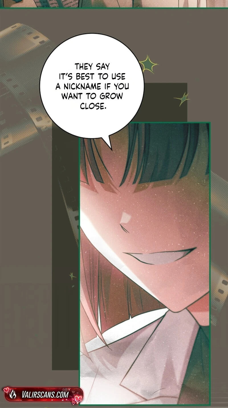 The Detective Agency for Regretful Male Leads Is Open for Business! Chapter 61 page 7 - 