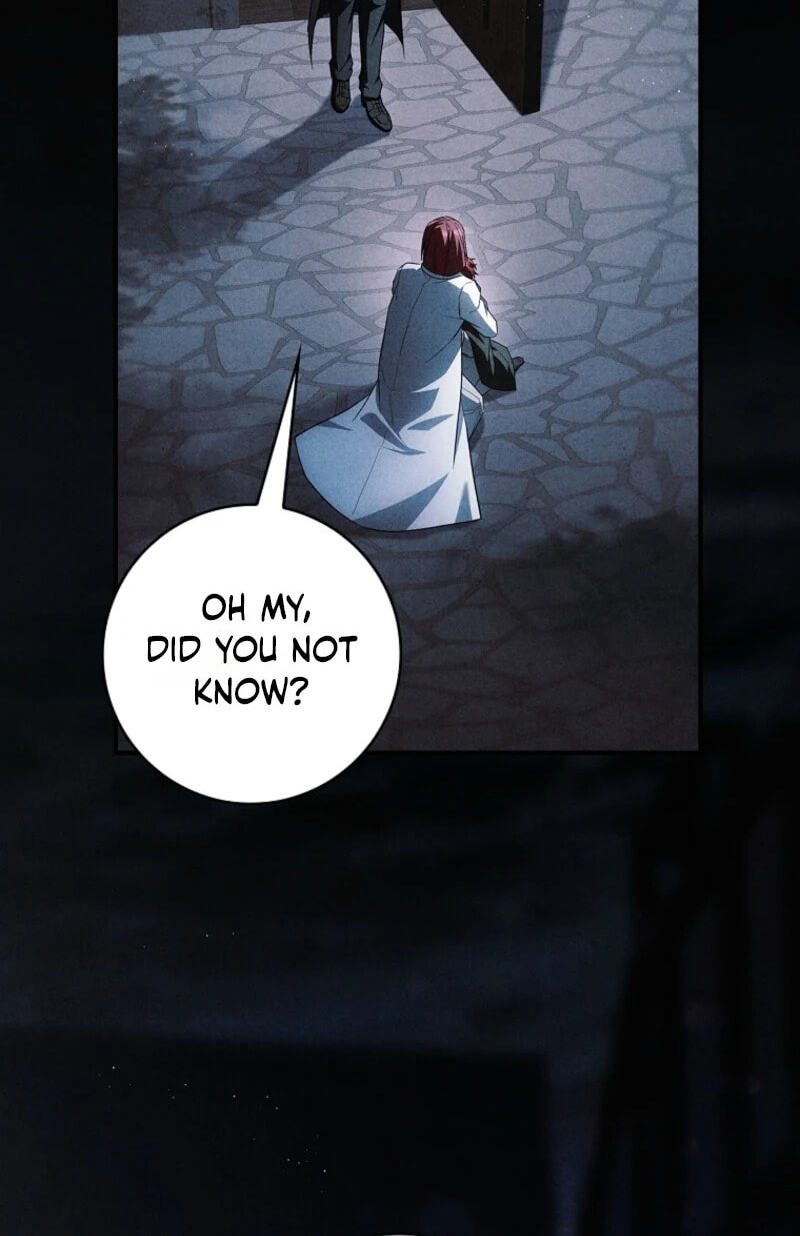 The Detective Agency for Regretful Male Leads Is Open for Business! Chapter 61 page 64 - 