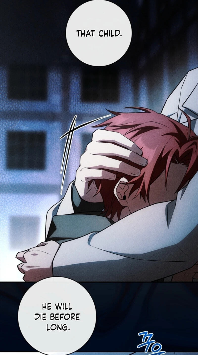 The Detective Agency for Regretful Male Leads Is Open for Business! Chapter 61 page 65 - 