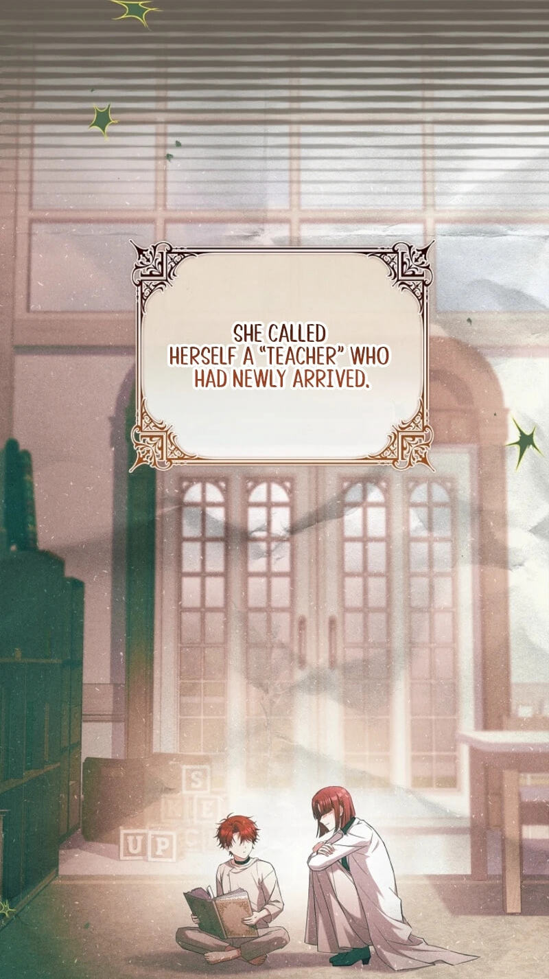 The Detective Agency for Regretful Male Leads Is Open for Business! Chapter 61 page 8 - 