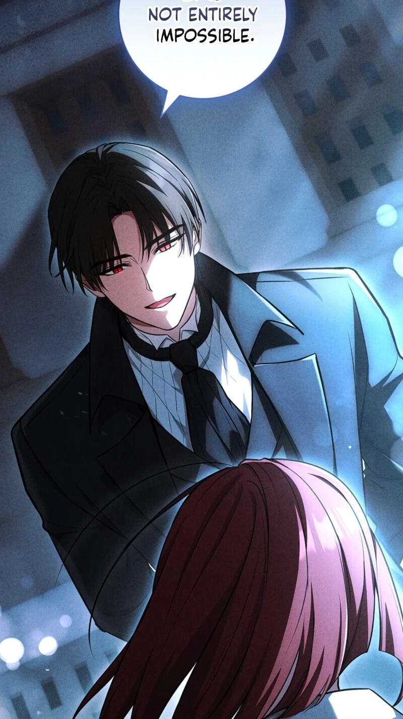 The Detective Agency for Regretful Male Leads Is Open for Business! Chapter 61 page 71 - 