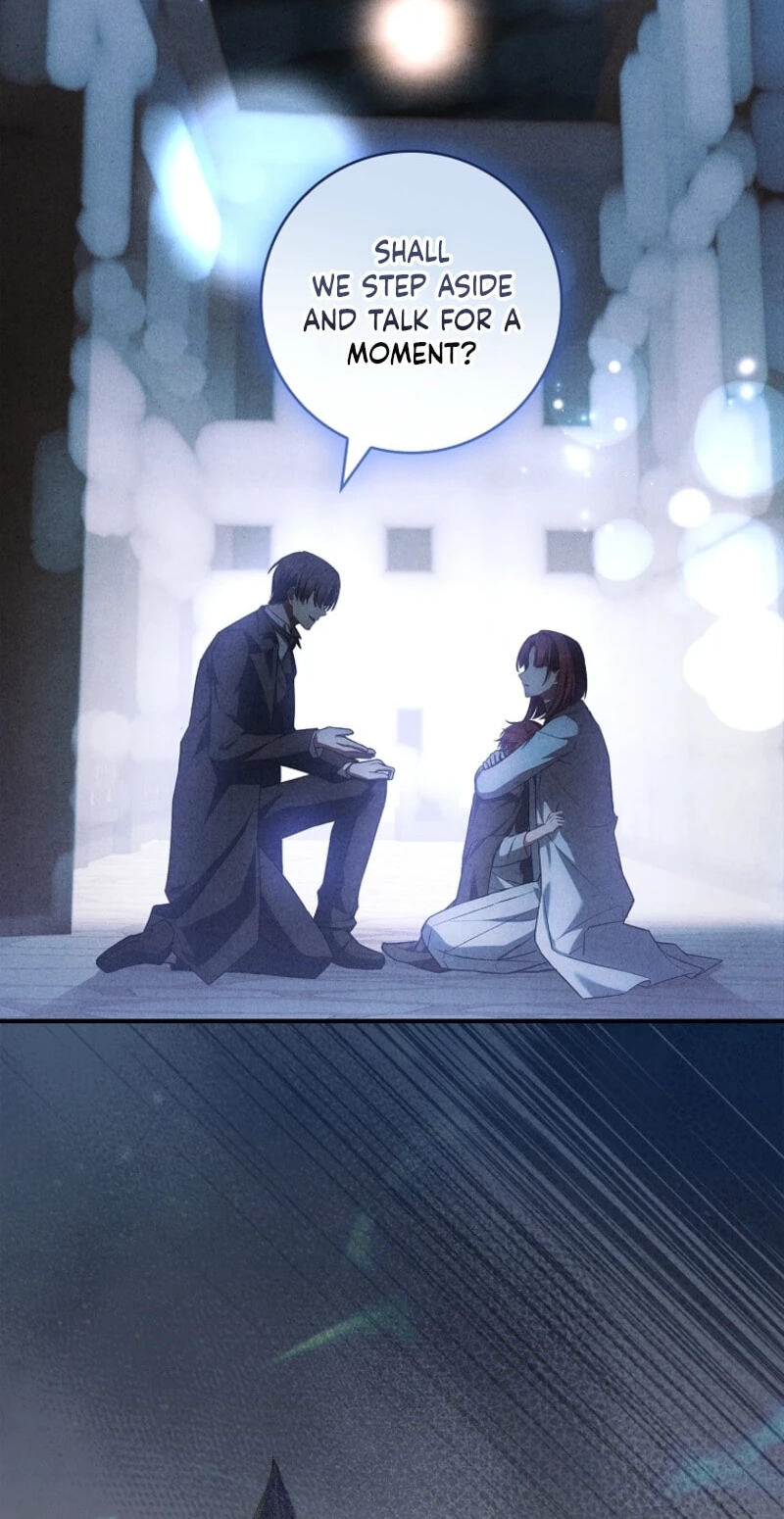 The Detective Agency for Regretful Male Leads Is Open for Business! Chapter 61 page 74 - 