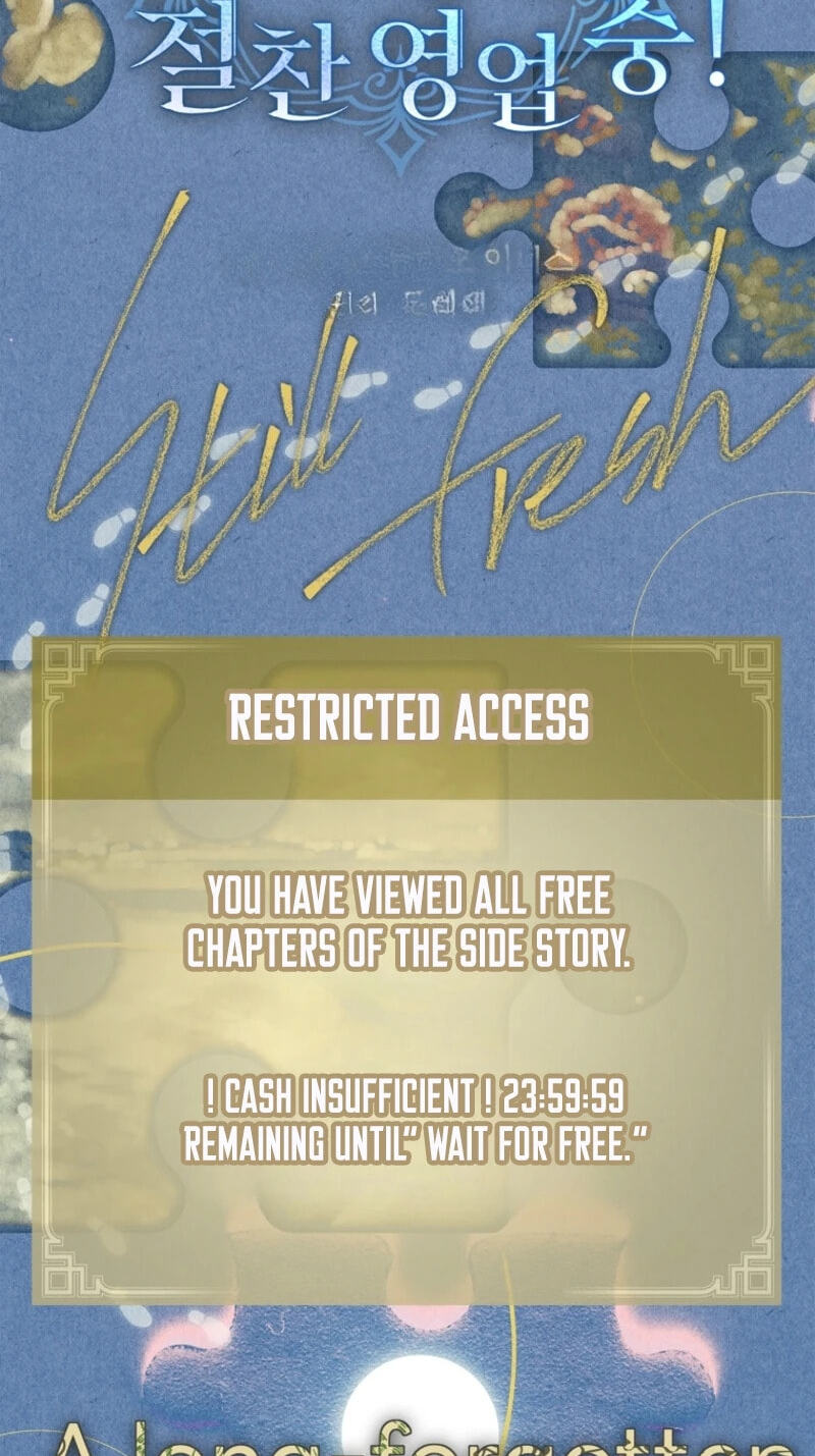 The Detective Agency for Regretful Male Leads Is Open for Business! Chapter 61 page 78 - 