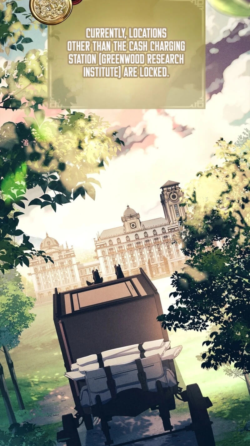 The Detective Agency for Regretful Male Leads Is Open for Business! Chapter 61 page 81 - 