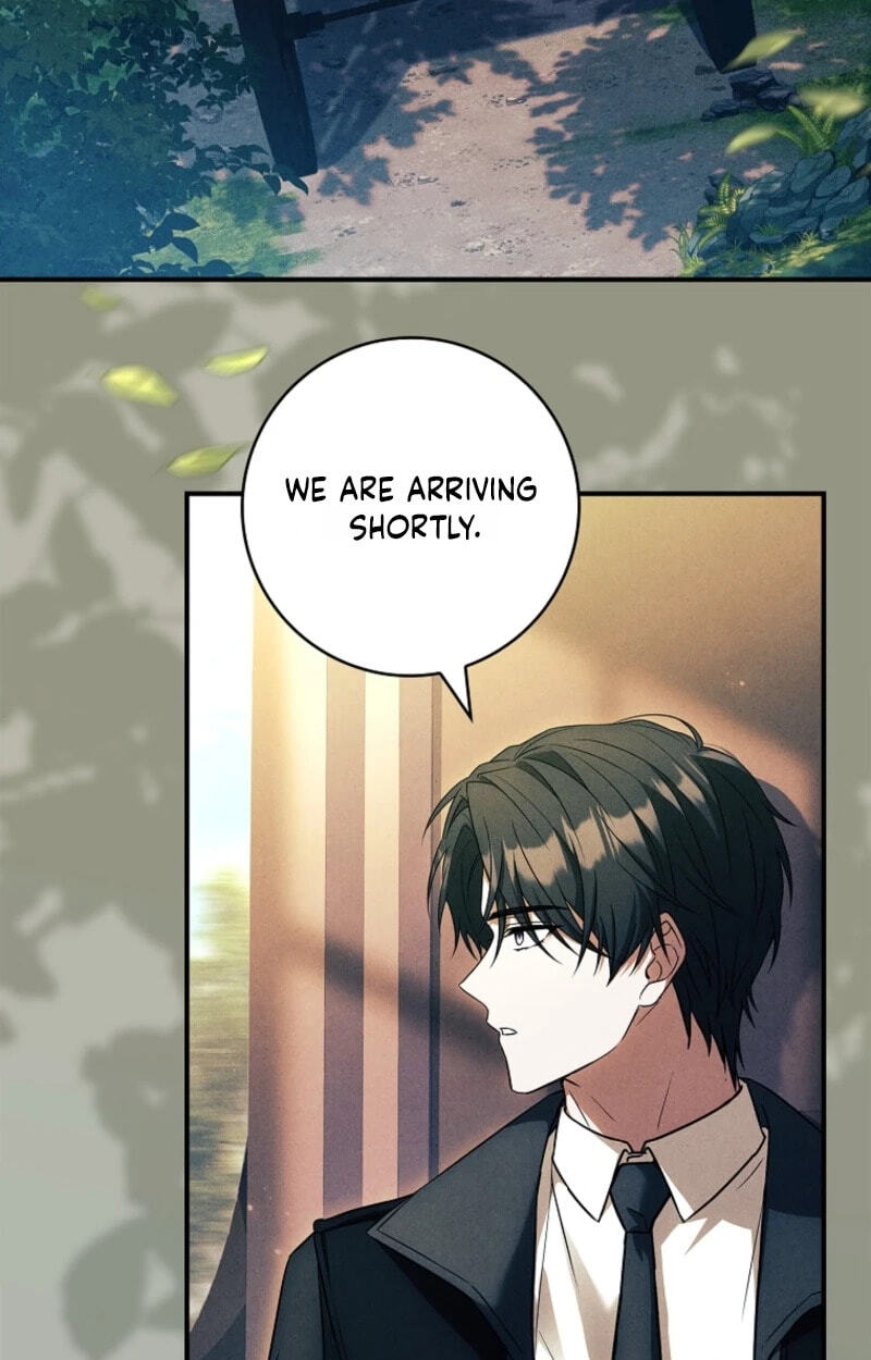 The Detective Agency for Regretful Male Leads Is Open for Business! Chapter 61 page 82 - 