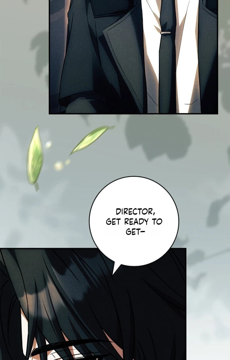 The Detective Agency for Regretful Male Leads Is Open for Business! Chapter 61 page 83 - 