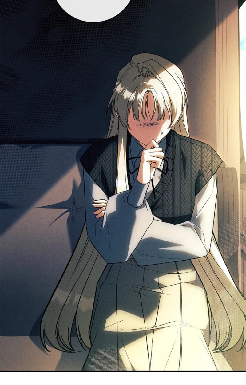 The Detective Agency for Regretful Male Leads Is Open for Business! Chapter 61 page 85 - 