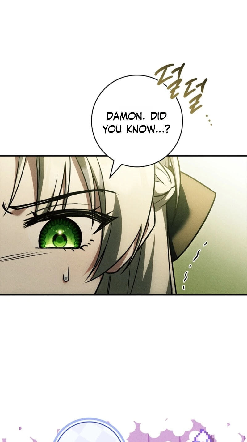 The Detective Agency for Regretful Male Leads Is Open for Business! Chapter 61 page 86 - 